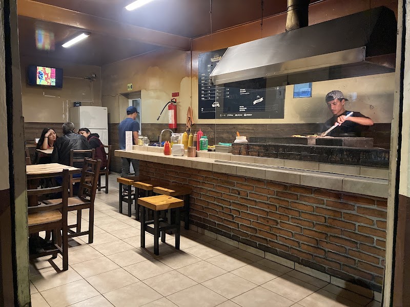 Grill & Burger
