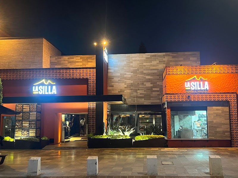 La Silla