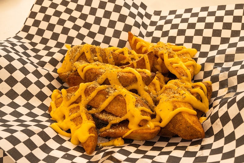 RockBurger Puebla