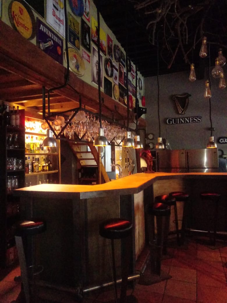 Utopia, Belgian Beer & Bistro