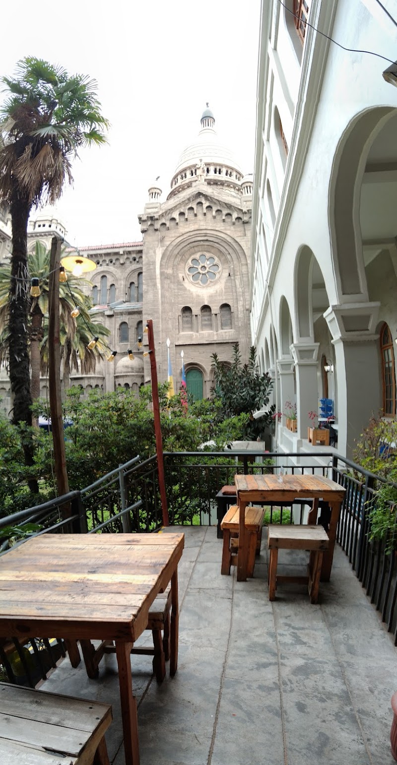 Diana Restaurant