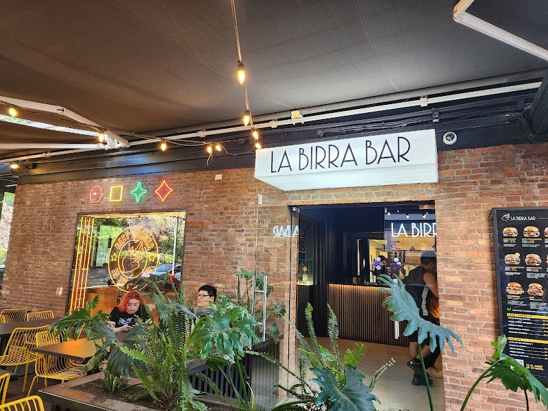La Birra Bar