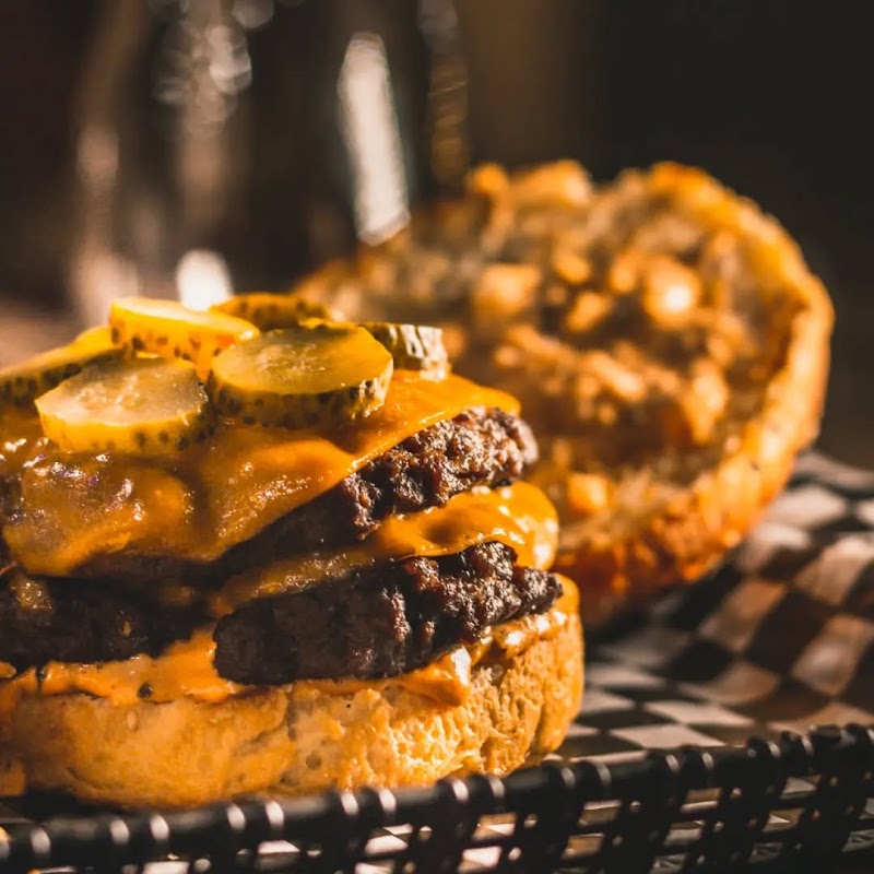 MENDOZA BURGERS
