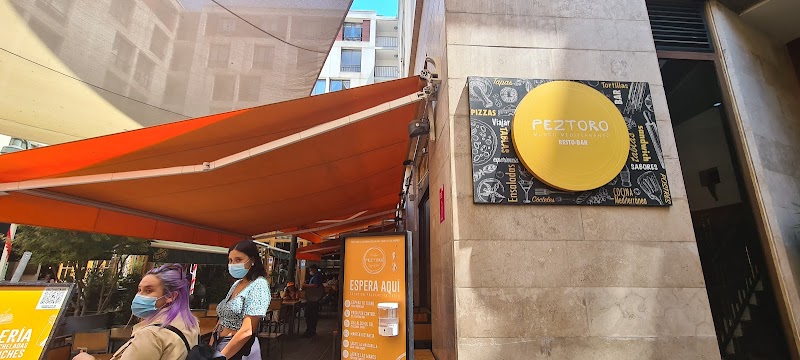 Peztoro