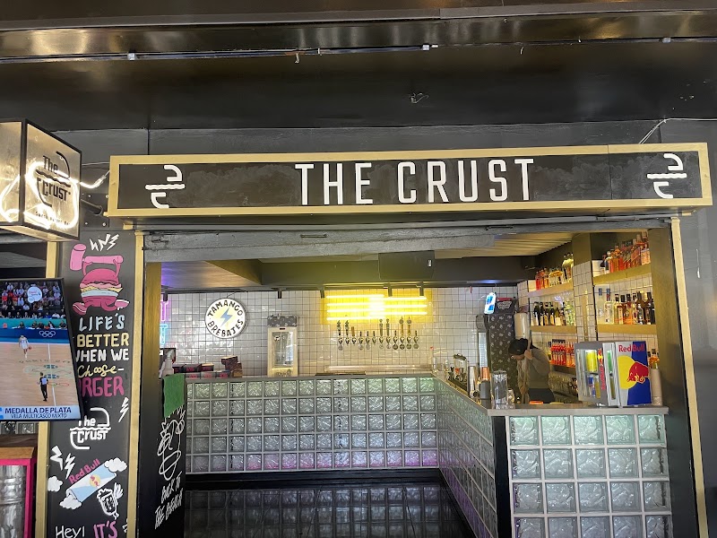 The Crust