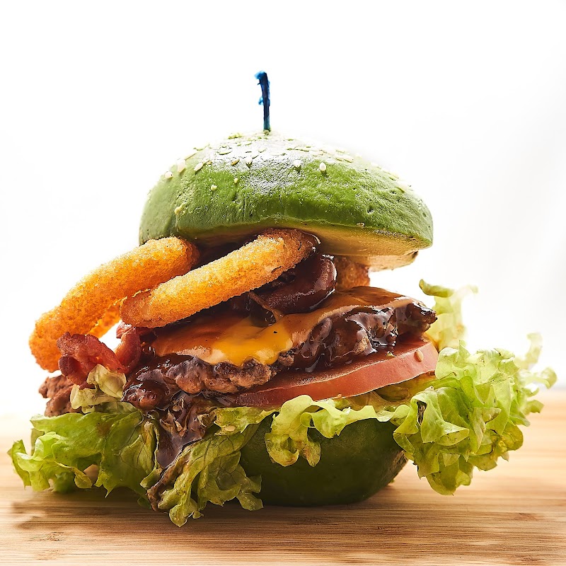 Agredano's Burguer & Wings
