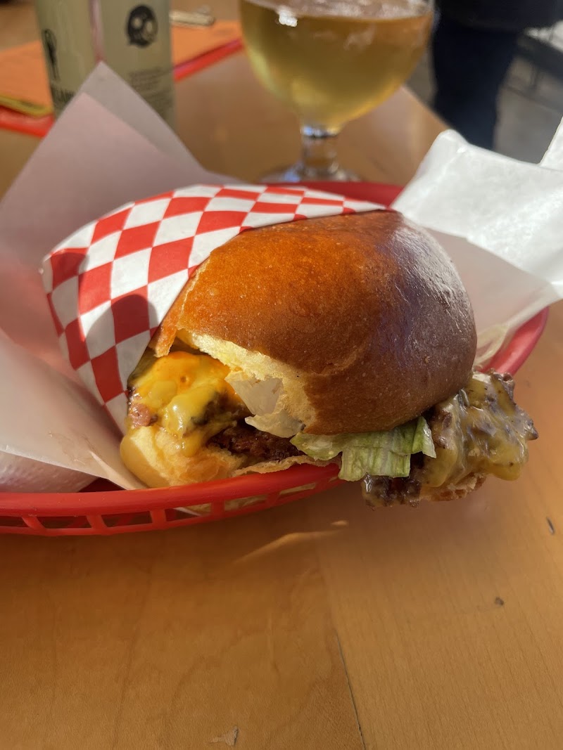 Barrio Burgers mx
