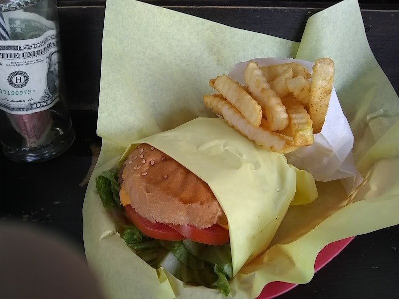 Beverly Burgers Soler