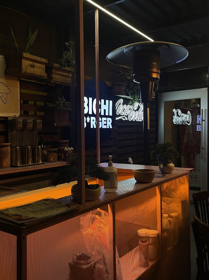 Bichi Burger TJ