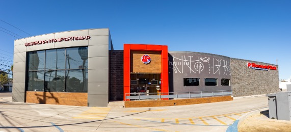 Boston´s Pizza Tijuana