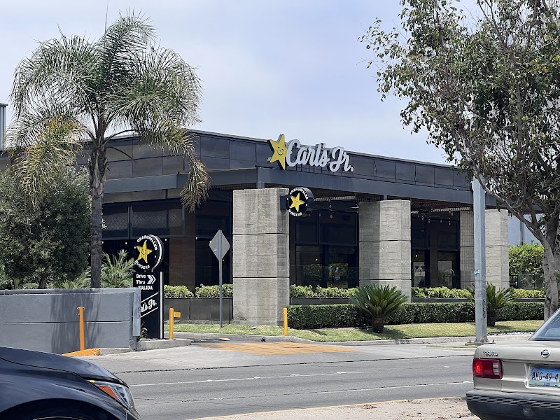 Carl's Jr.