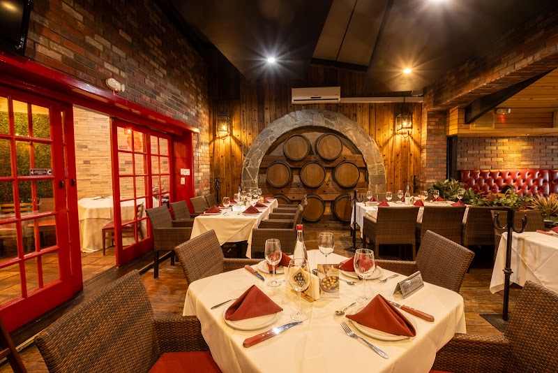 El Campero Restaurante