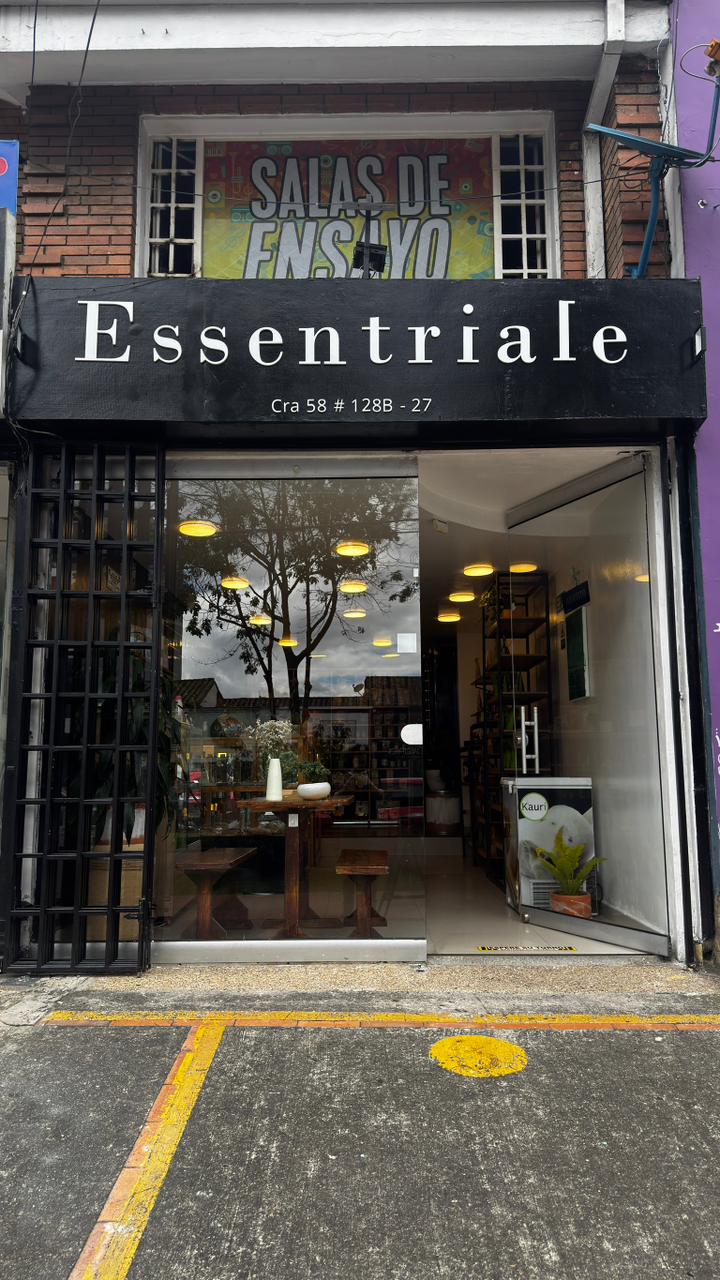 Essentriale