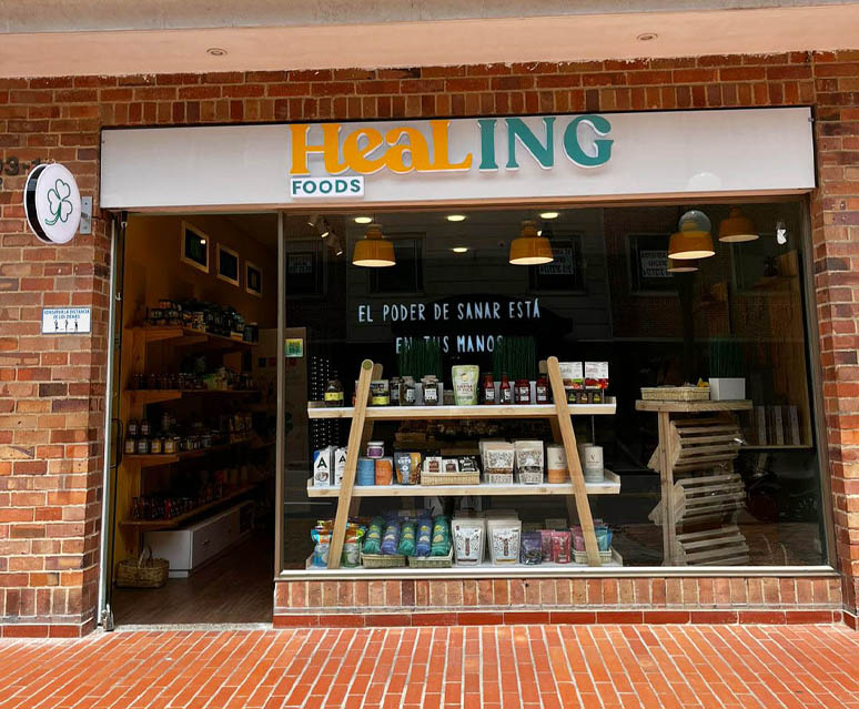 Healing Time