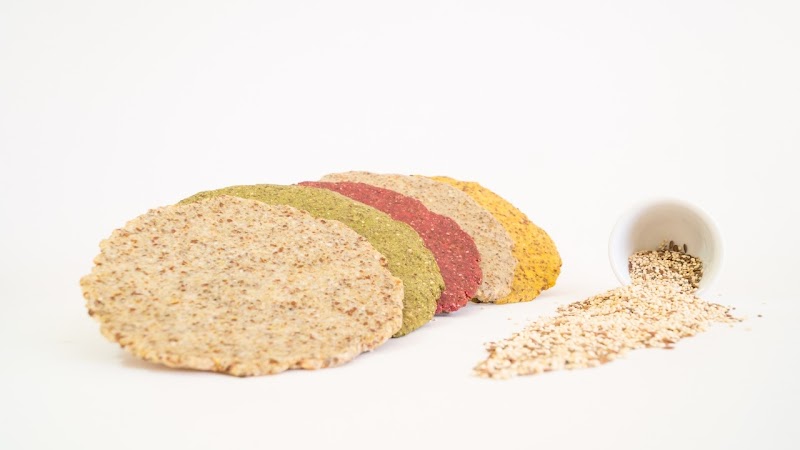 Magia Fit HEALTHY FOOD