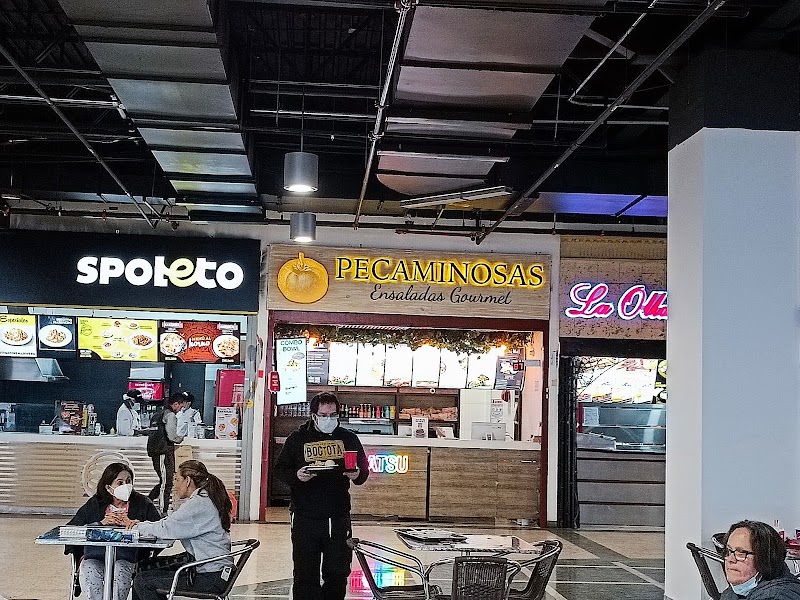 Pecaminosas Iserra 100