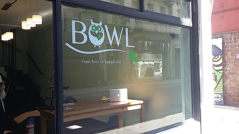 BOWL