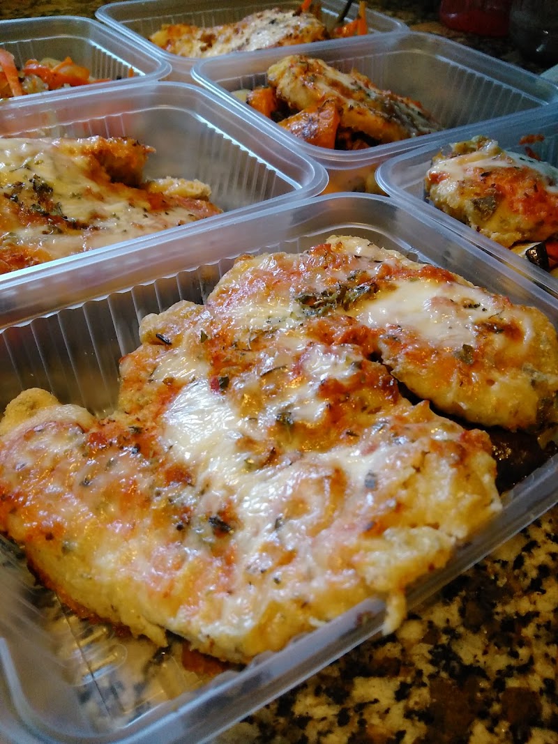 Delimade Viandas Glutenfree Without TACC