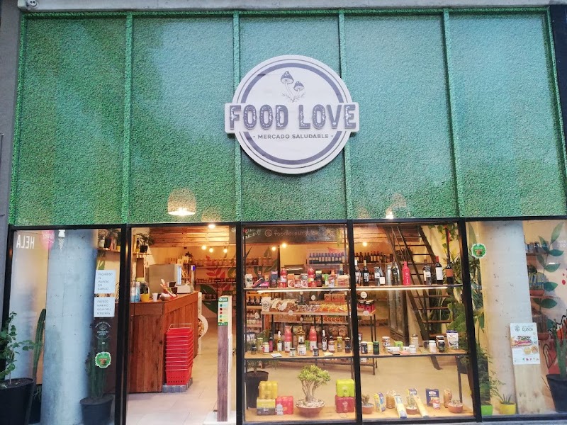 Food Love