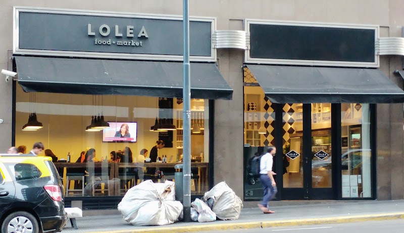 Lolea