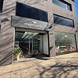 Mattinata