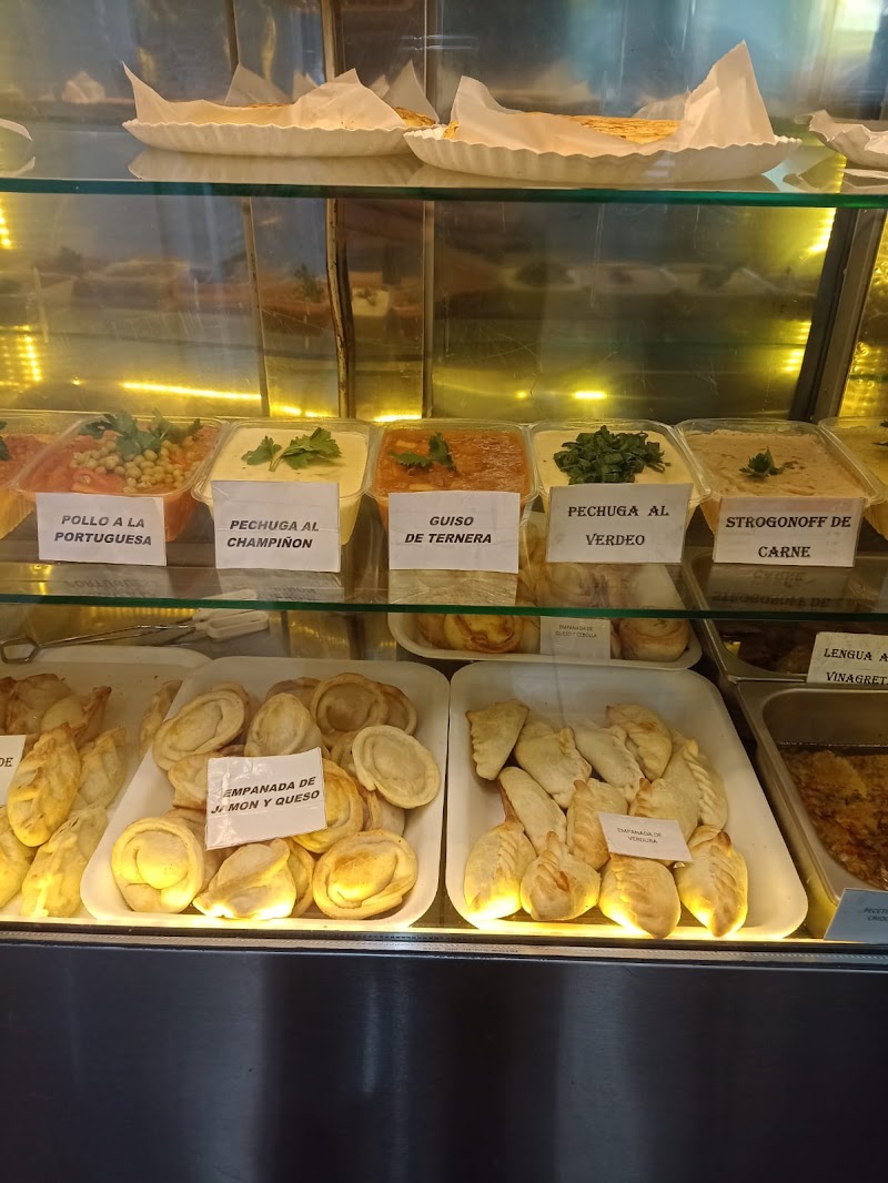 Rotisería "La Rôtisserie des Saveurs"