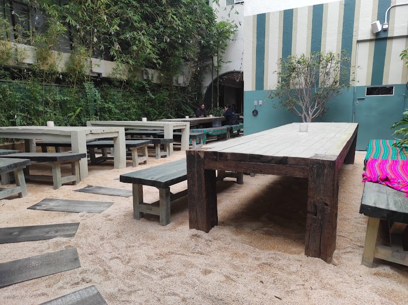Café Comunidad