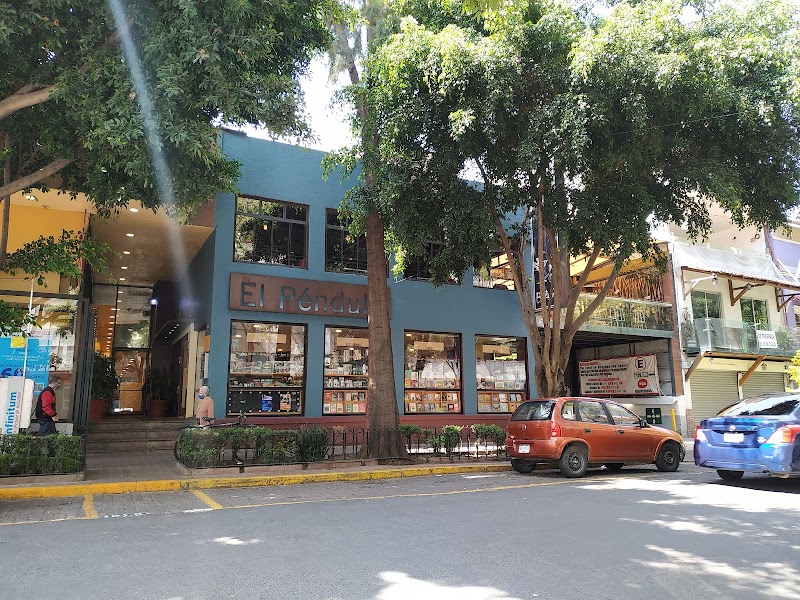 El Pendulo