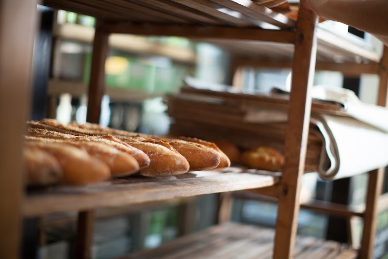 Le Pain Quotidien