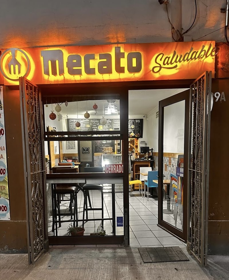 MECATO