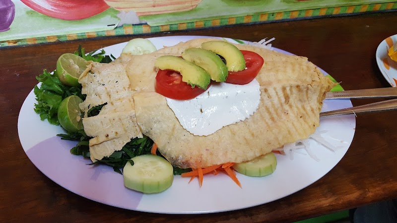 Sano y Natural