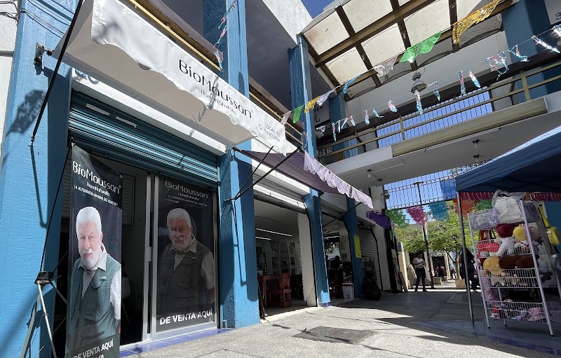BioMussan Guadalajara Centro - Plaza Alegría
