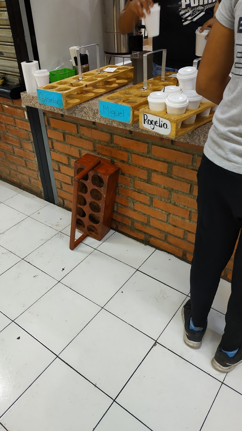 Cafeteria Formula