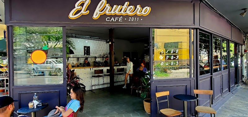 El Frutero