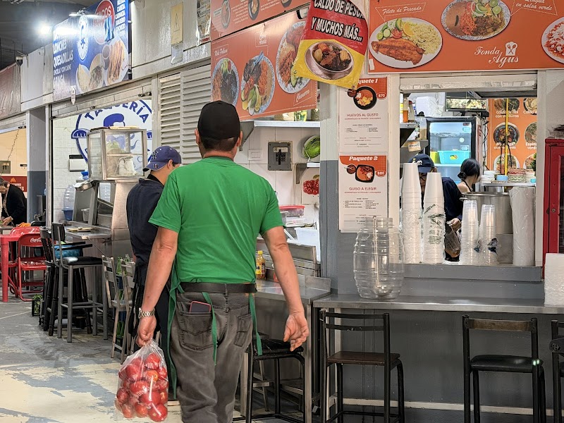 Mercado Corona
