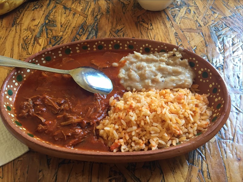 Nature Cocina Saludable Rani