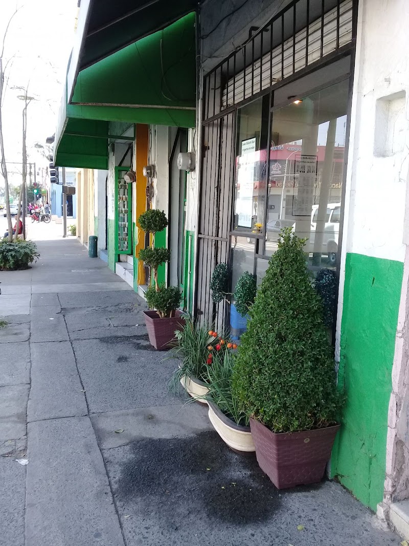 Tienda Naturista Ely Vida