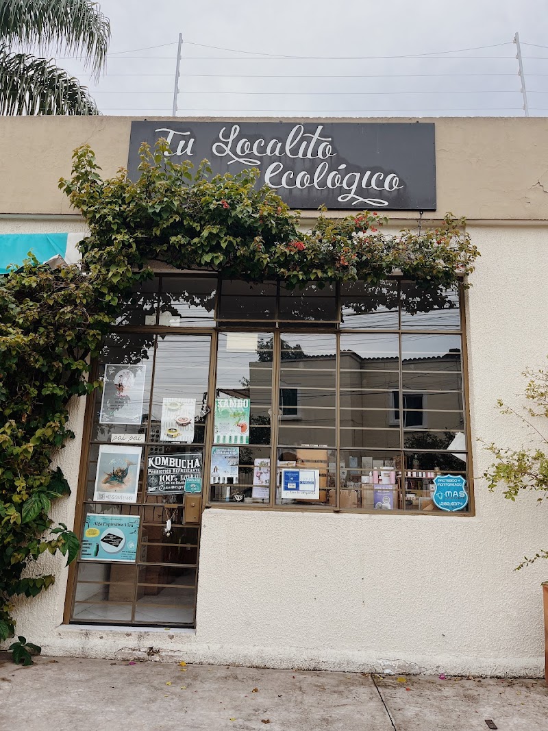 Tu Localito Ecológico