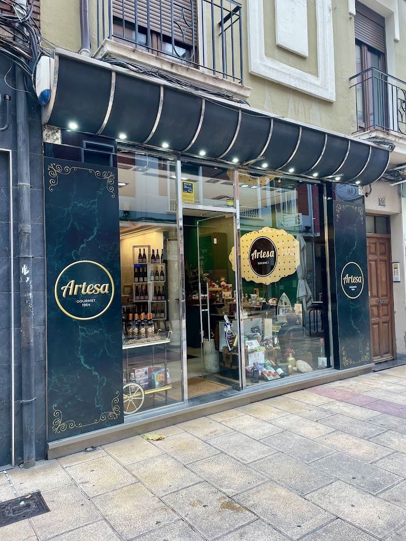 Artesa Gourmet