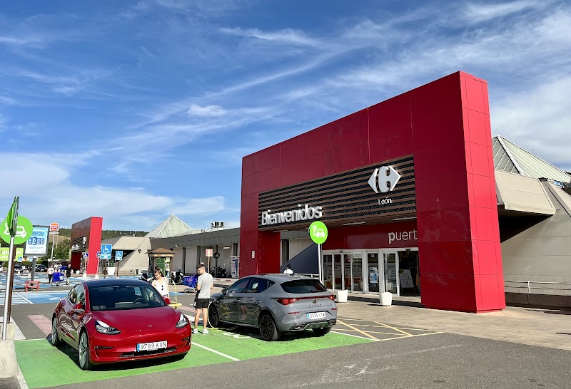 Carrefour
