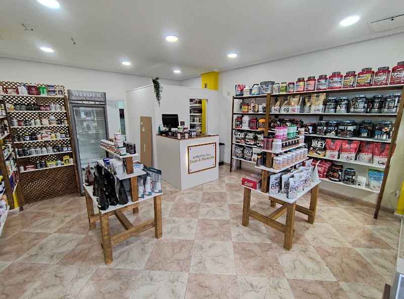 Enforma-te.com - Tienda de suplementos y Nutrición Deportiva León