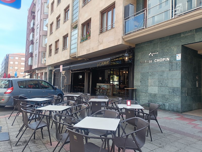 La Carmelina