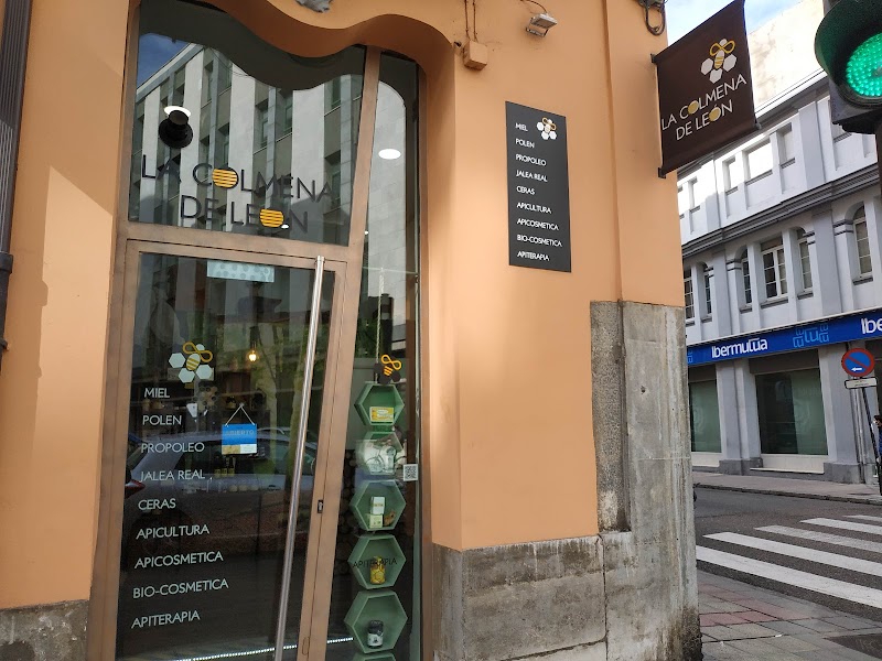 La Colmena de Leon