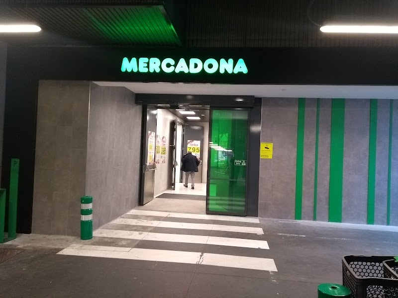 Mercadona