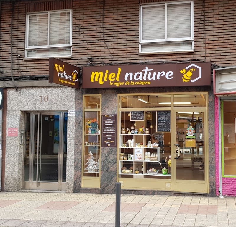 Miel Nature