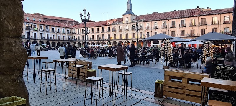 Restaurante Castrillo