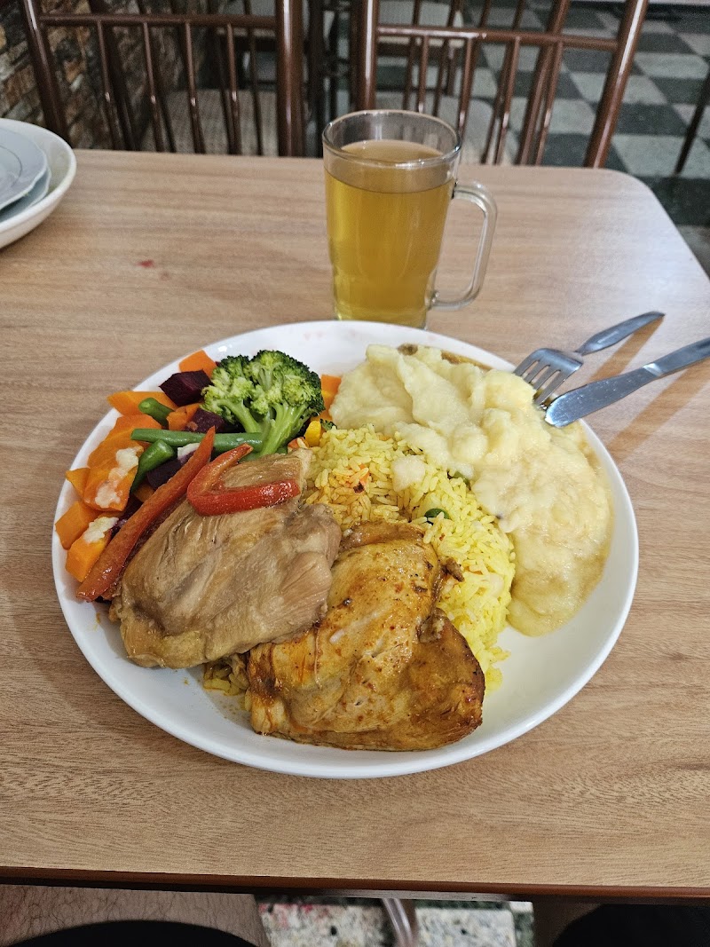 Comida Sana