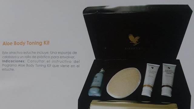 Forever Natural Sano