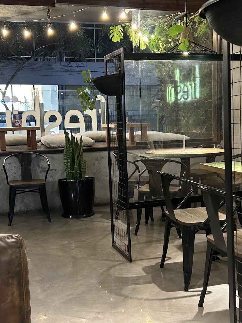 Freshii