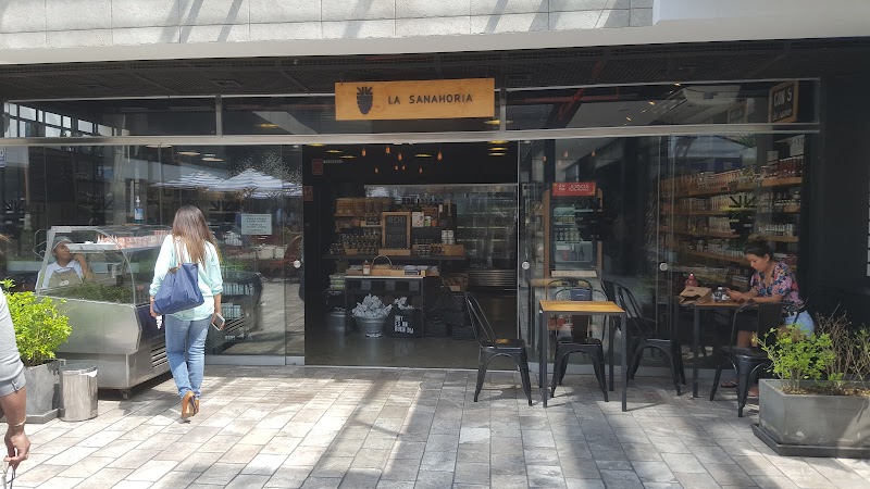 La Sanahoria